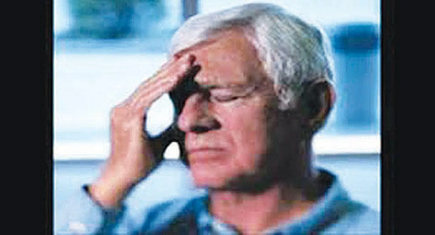 تكنولوجيا «مكوكية» للمخ.. تطور مشجع لعلاج ألزهايمر