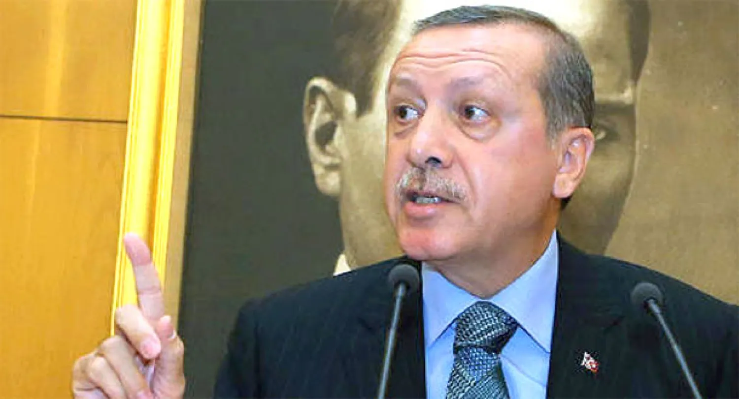 تركيا: ملف الفساد يلقي بظلاله على شعبية حزب العدالة والتنمية