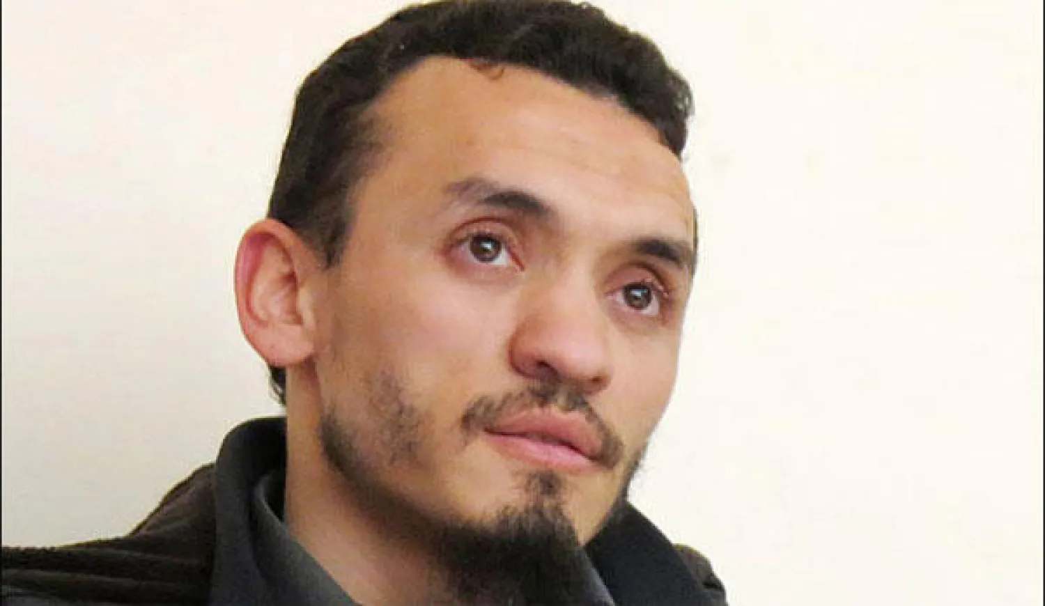 أنس الحلوي، المتحدث الإعلامي باسم اللجنة المشتركة للدفاع عن المعتقلين الإسلاميين