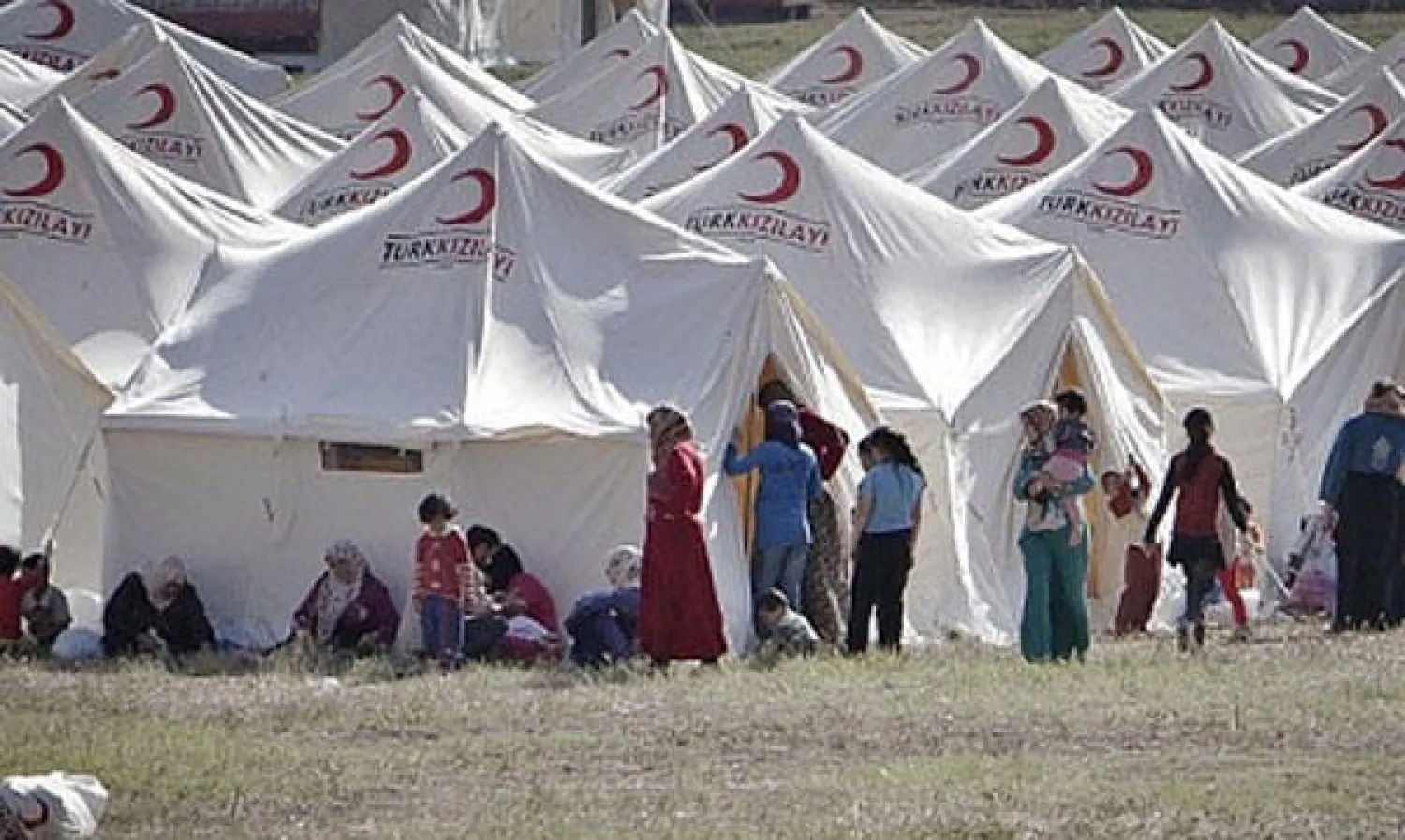 القبض على ستة أكراد اغتصبوا لاجئة سورية قاصرا في أربيل