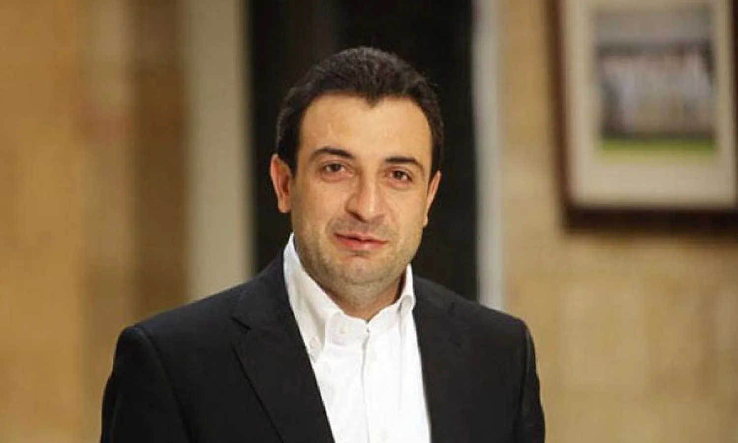 وزير الشؤون الاجتماعيّة في حكومة تصريف الأعمال وائل أبو فاعور