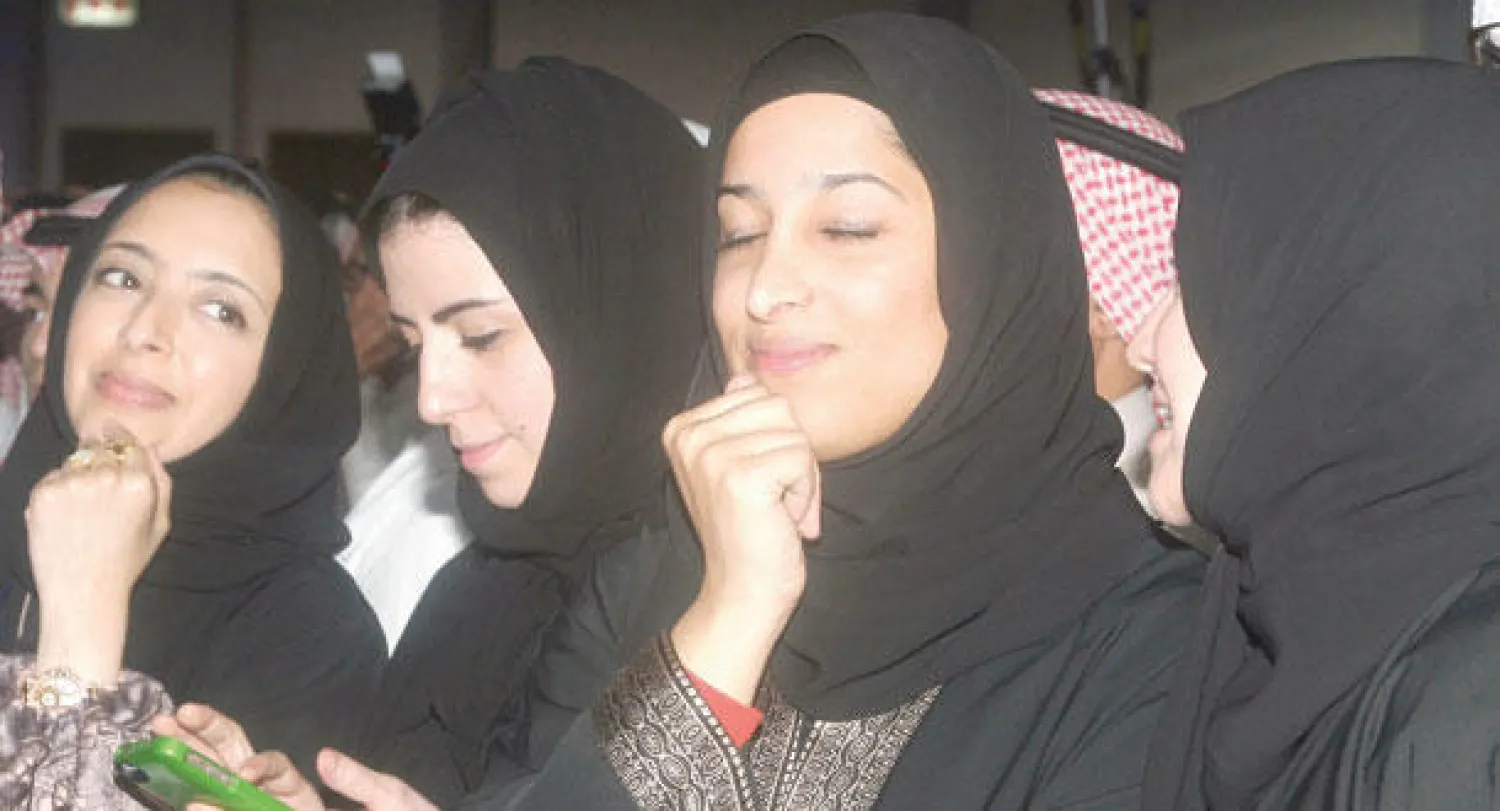 كانت غرفة جدة من أوائل الغرف السعودية التي شاركت فيها المرأة ولكنها خسرت انتخابات أول من أمس