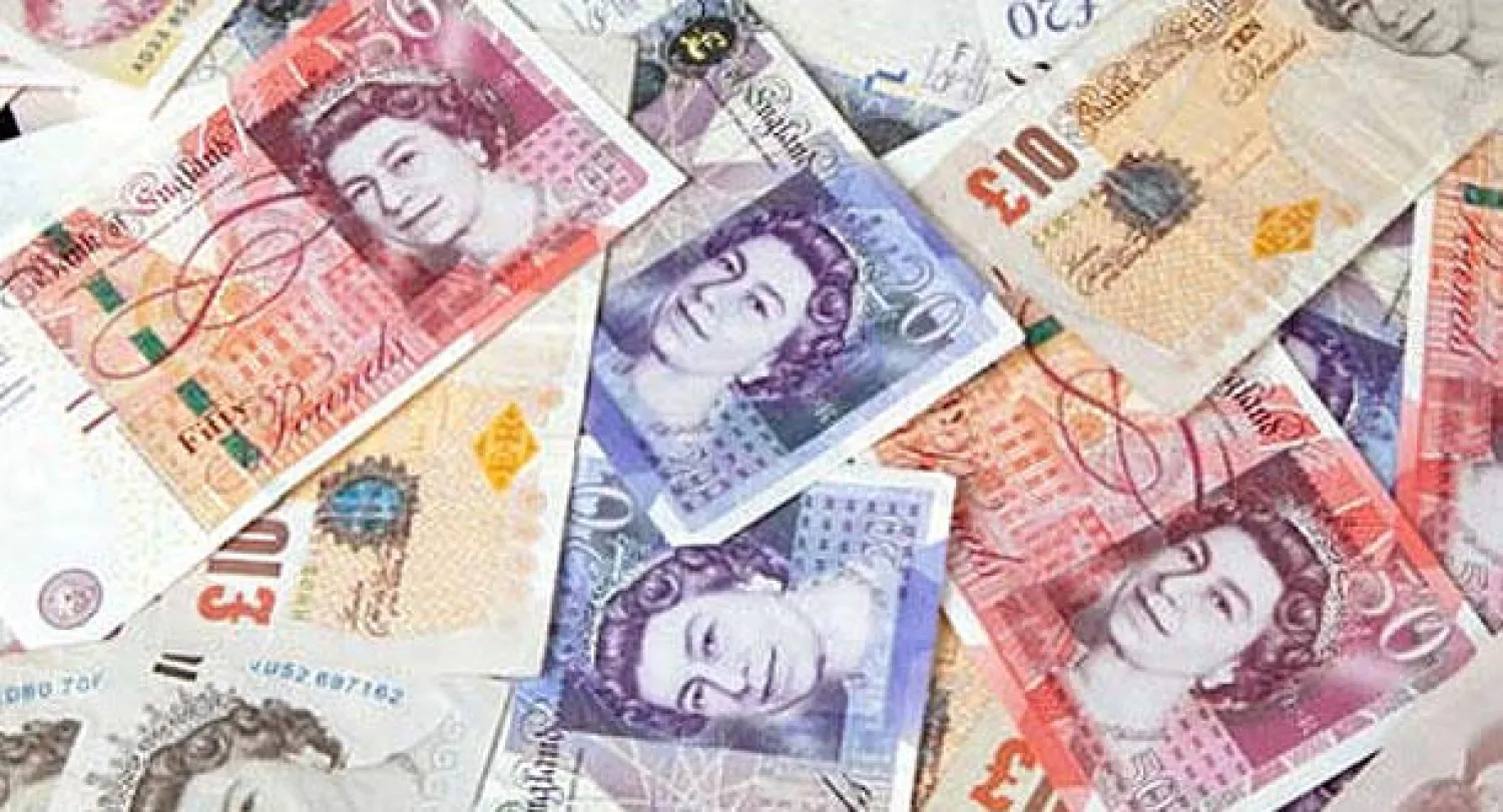 الاقتصاد البريطاني نما العام الماضي بأسرع وتيرة منذ 2007