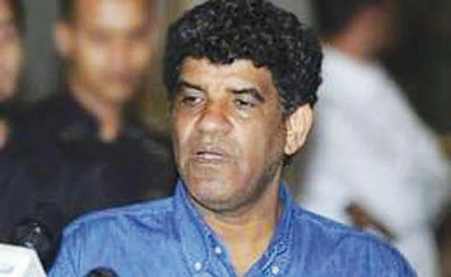 عبد الله السنوسي