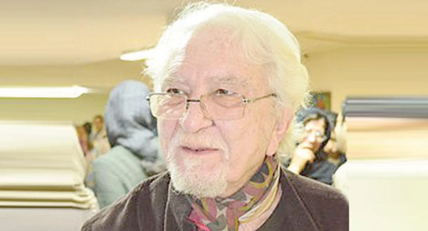 داريوش شايغان