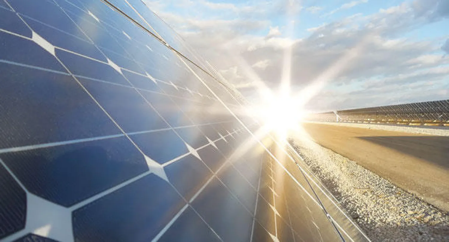 أميركا تتجه لتجاوز ألمانيا نحو المركز الأول في استخدام الطاقة الشمسية