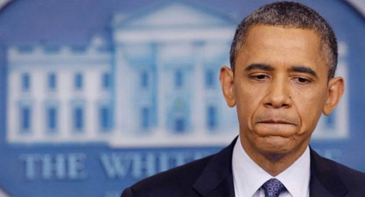 أوباما يرشح ستانلي فيشر لمنصب نائب رئيس مجلس الاحتياطي الاتحادي