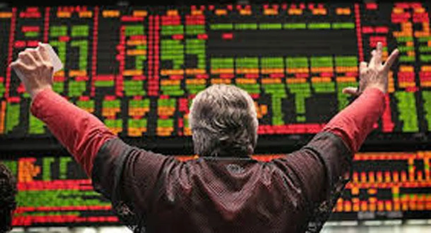 الأسهم الأوروبية تقفز إلى أعلى مستوياتها في خمسة أعوام ونصف العام