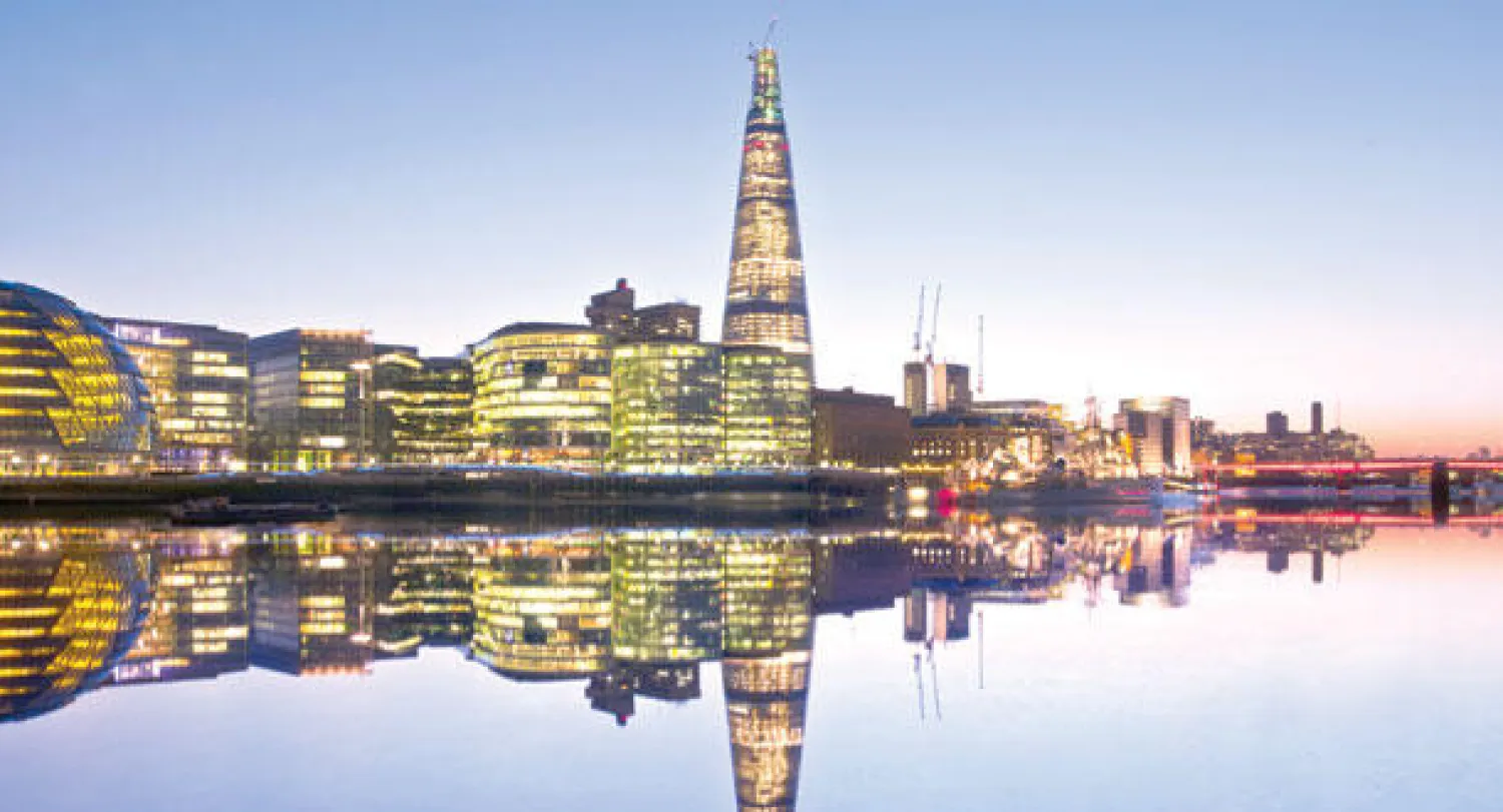 خبير: الاستثمار العقاري الخليجي في بريطانيا بلغ 160 مليار دولار.. 60في المائة منه للسعودية