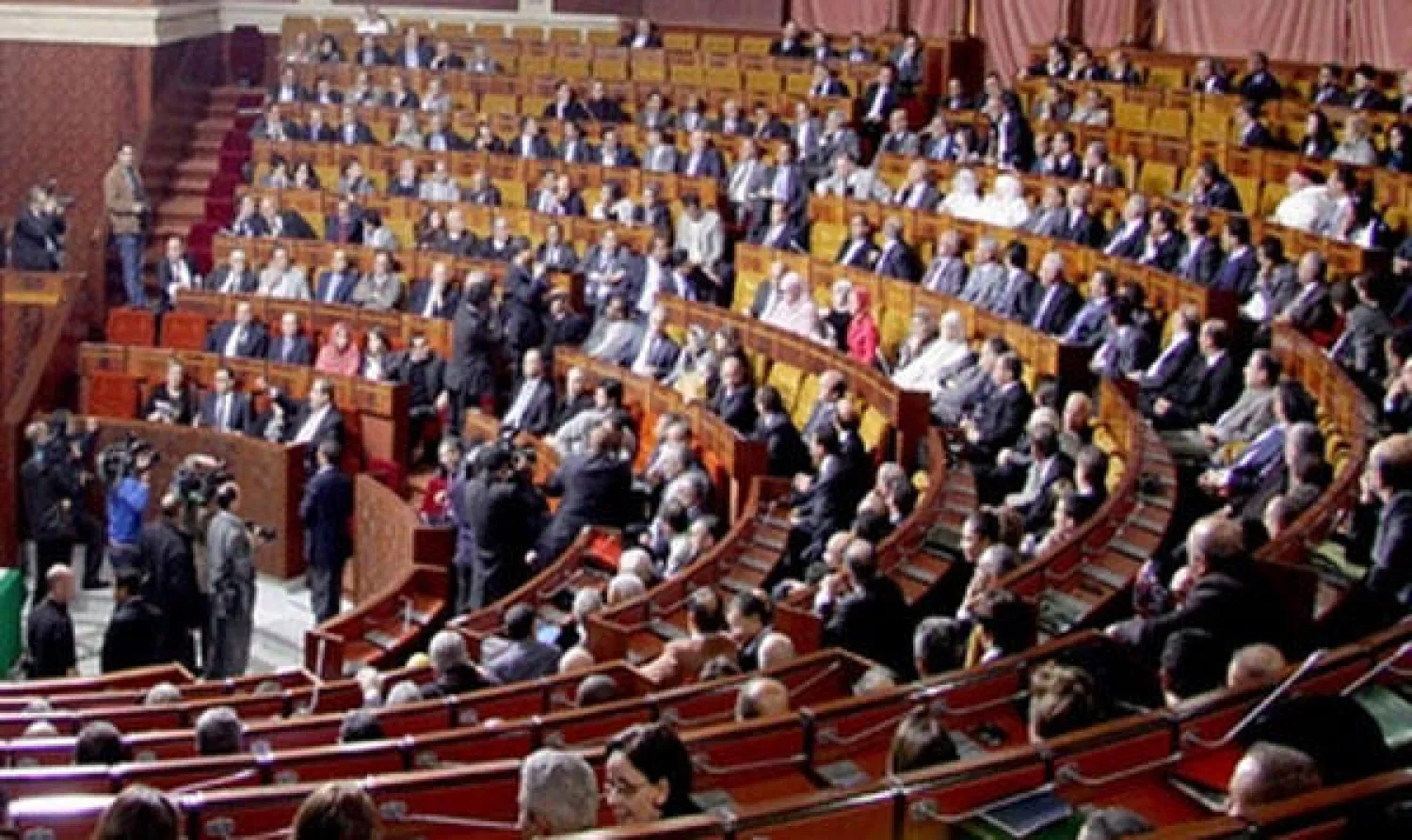 نواب مغاربة ينتقدون استعجال الحكومة المصادقة على إحداث مجلس أعلى للتربية والتكوين
