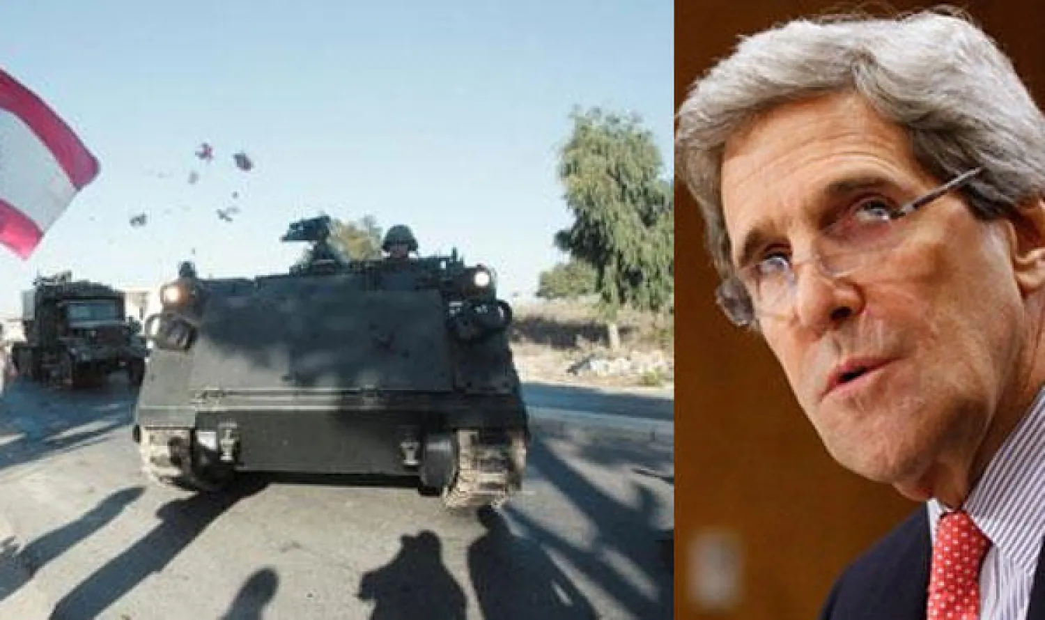 واشنطن تجدد التزامها مواصلة دعم الجيش اللبناني بهدف الحفاظ على الاستقرار