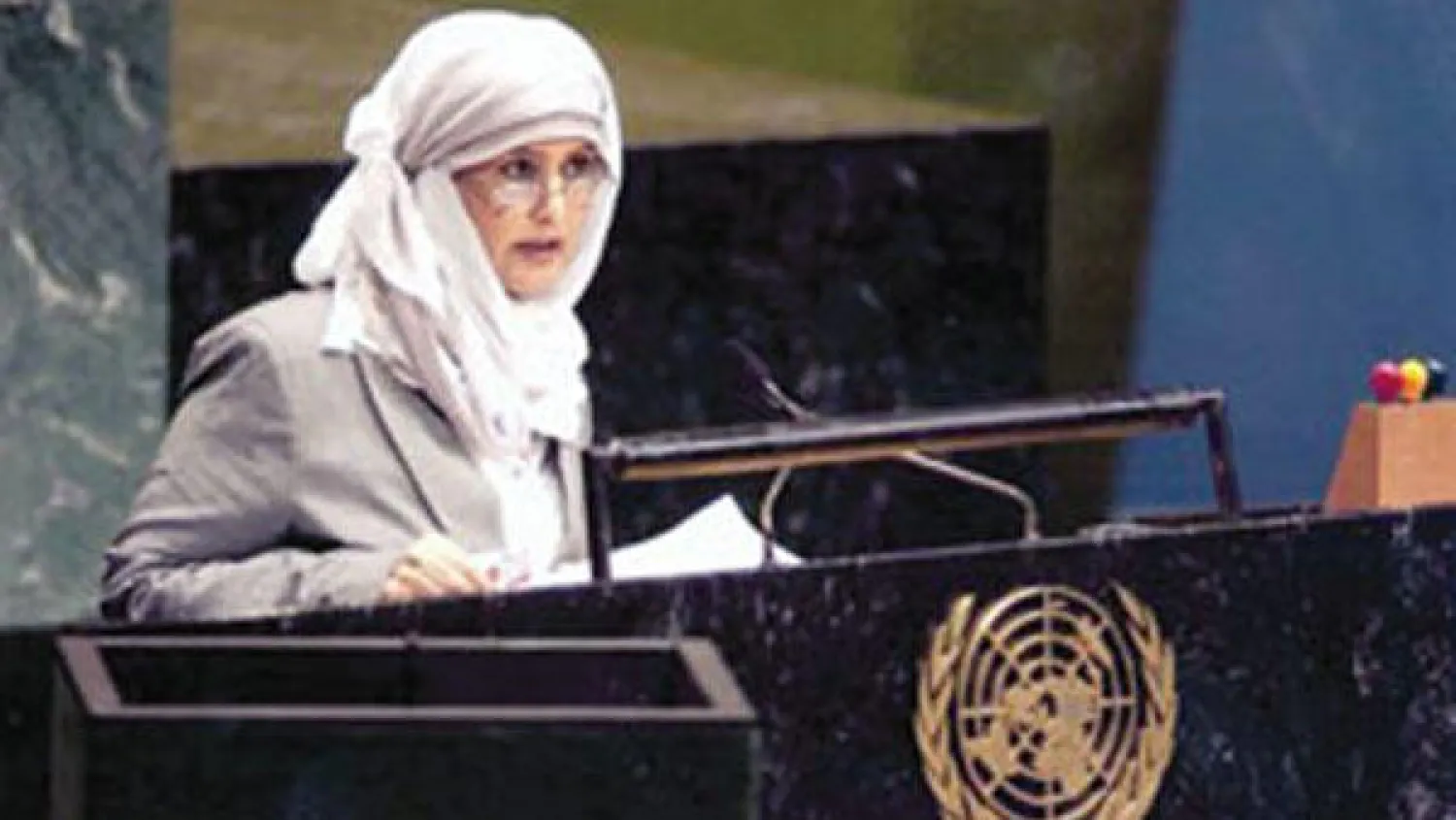 الشيخة حصة آل ثاني