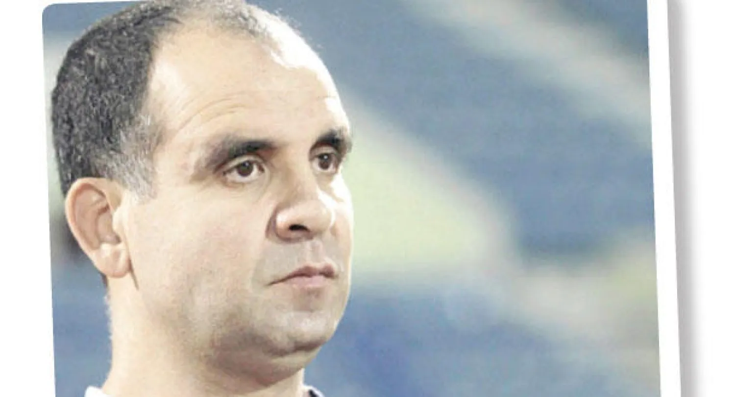 توفيق روابح