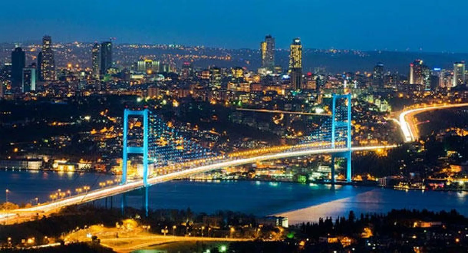 القبض على رئيس بنك يوناني في تركيا على خلفية اتهامات بالفساد