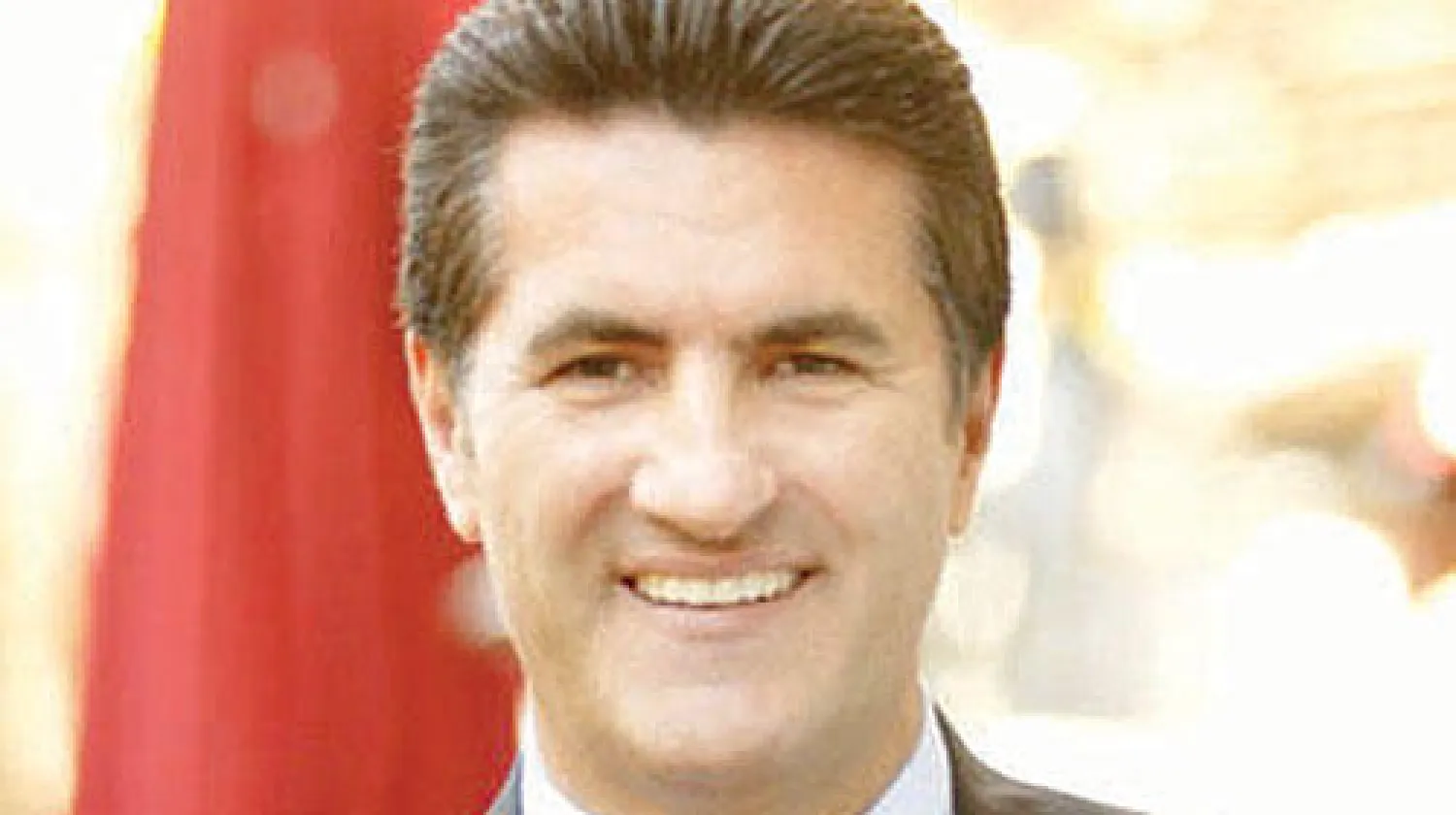 مصطفى ساريجول