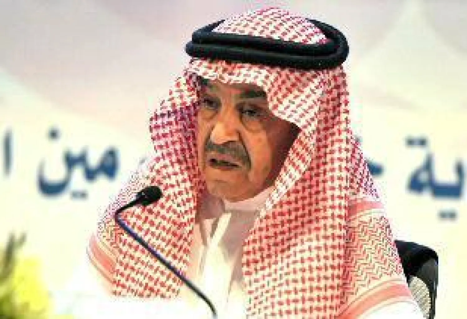 محمد الشريف