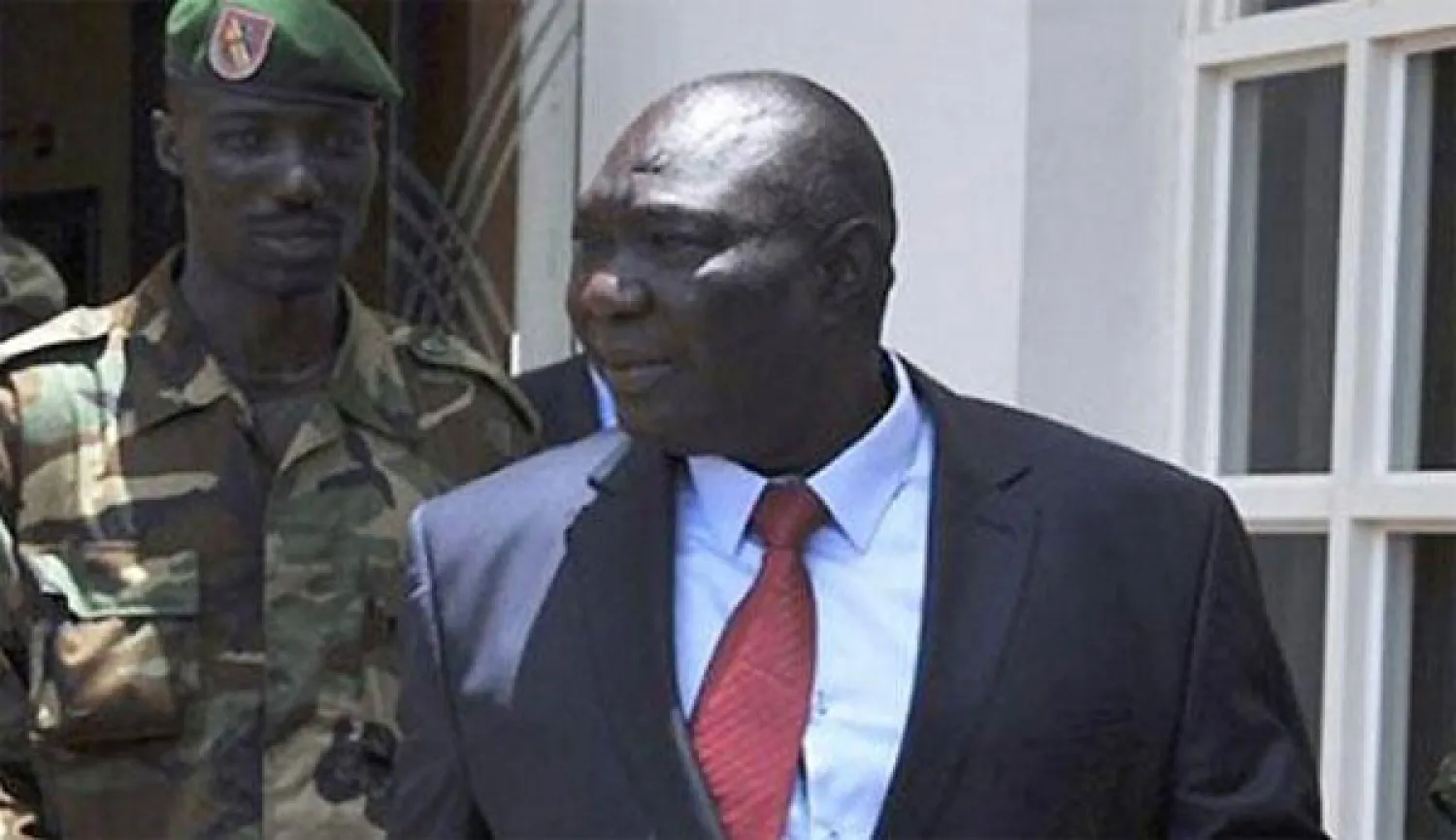 ميشال جوتوديا