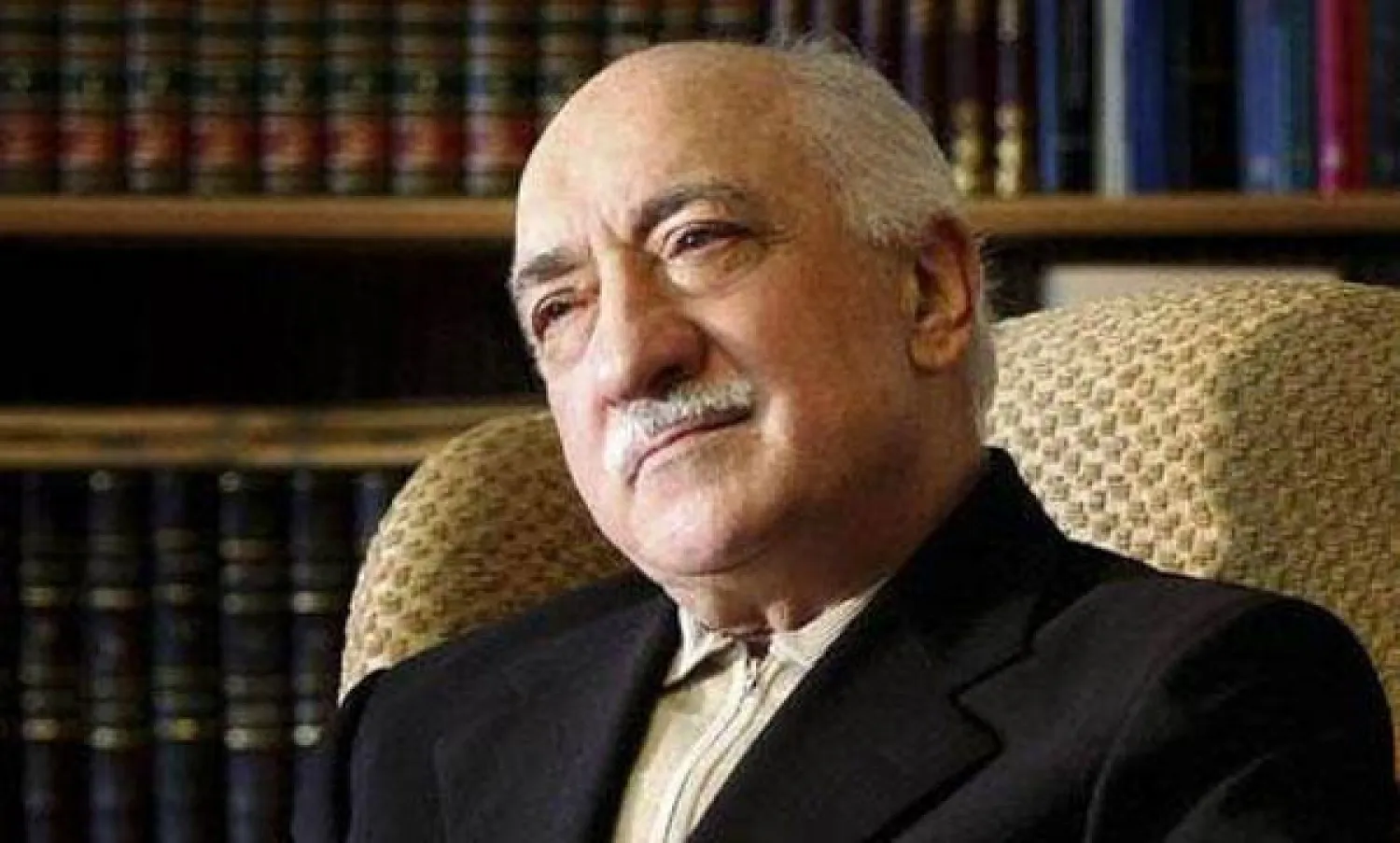 فتح الله غولن