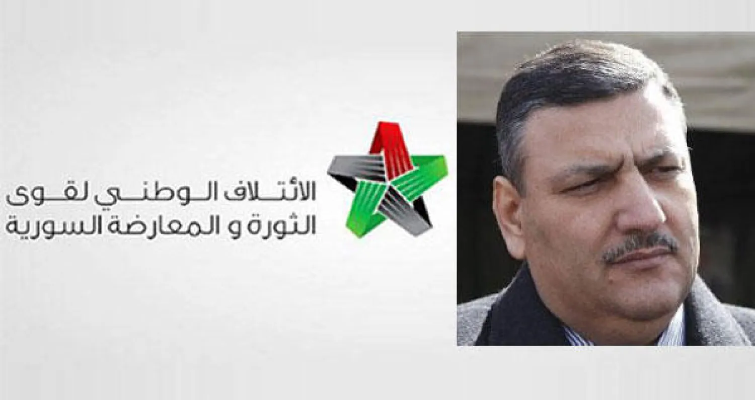 حجاب يعلن انسحابه من الائتلاف.. و«إخوان سوريا» ذاهبون إلى «جنيف 2»