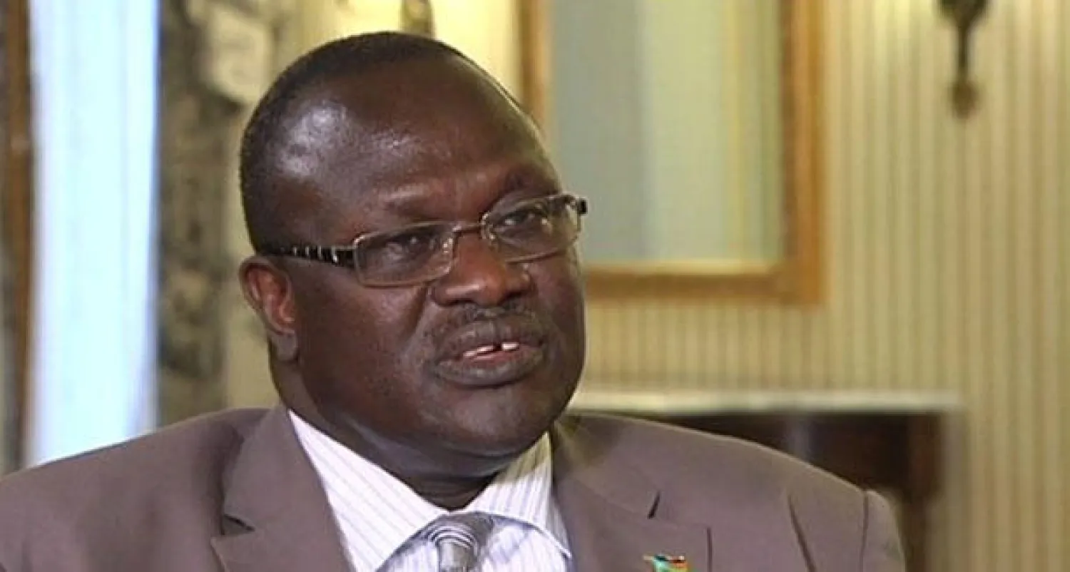 وزير النفط السوداني لـ «الشرق الاوسط» : مستعدون لإعادة عمل حقول إنتاج النفط وتأمينها من مسؤولية جوبا