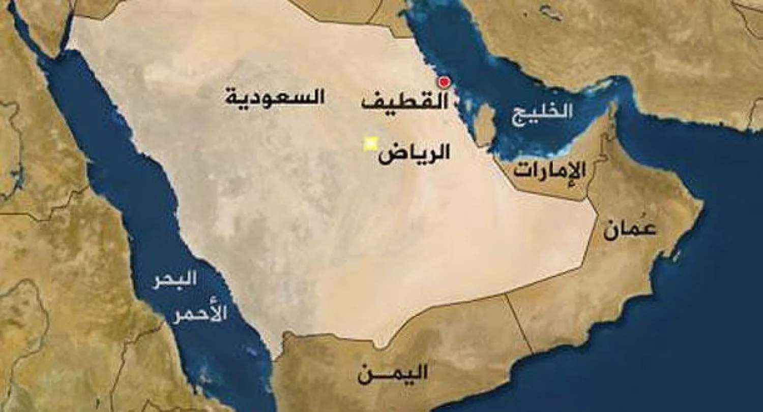 نجاة ألمانيين إثر مساعدة مواطن