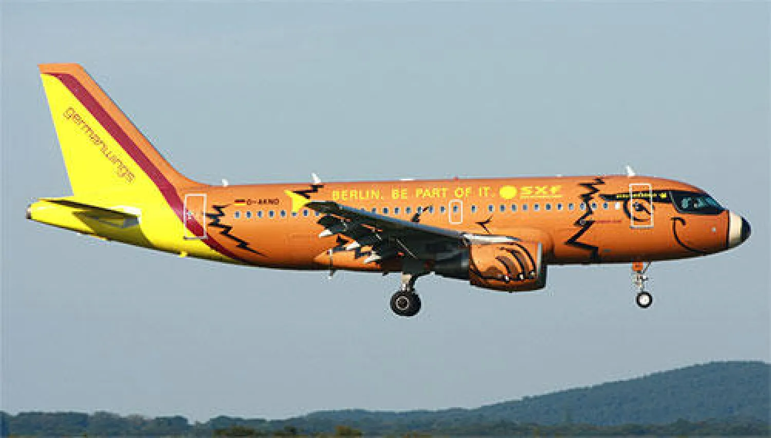 دراسة: الألمان أنفقوا 65 مليار يورو العام الماضي على الرحلات الخارجية