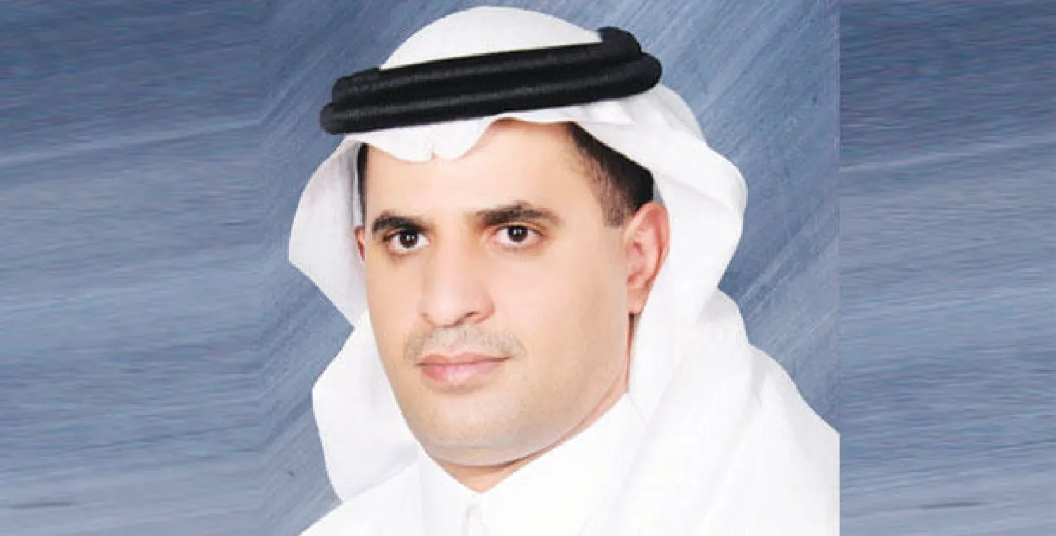 د. محمد الصفراني («الشرق الأوسط»)