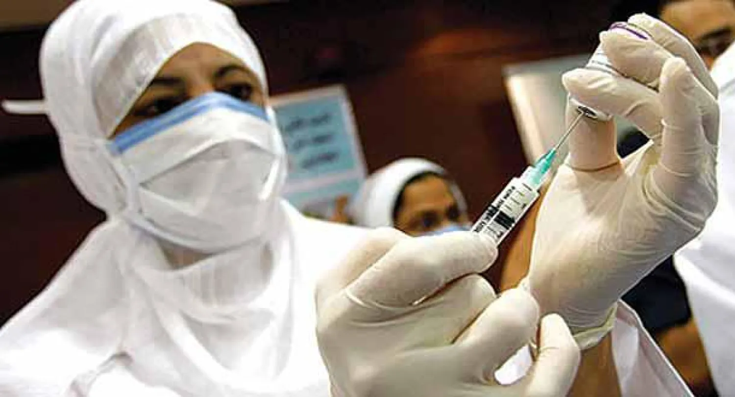 95 في المائة من المرضى ومرافقيهم راضون عن أداء الممرضة السعودية