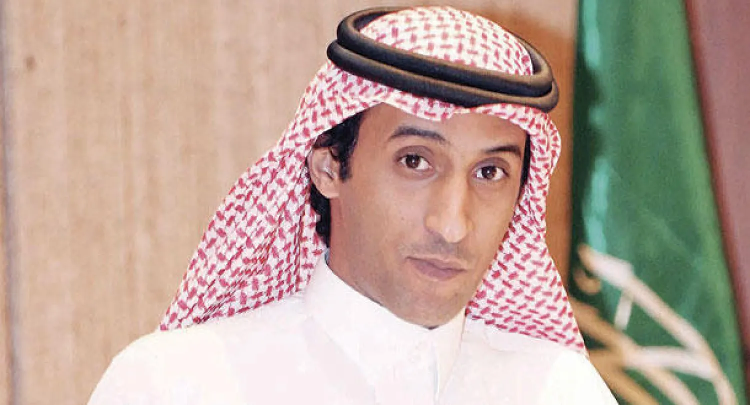 عبد العزيز المسعد