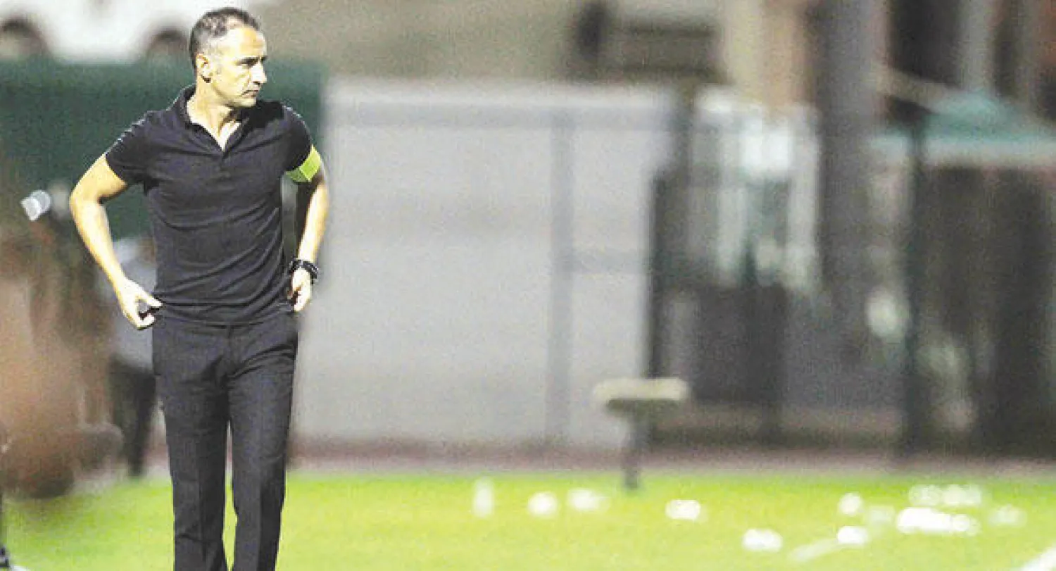 فيتور بيريرا