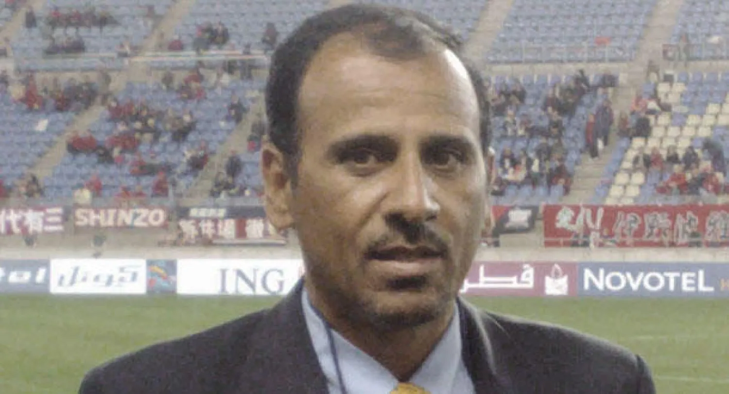 علي الطريفي