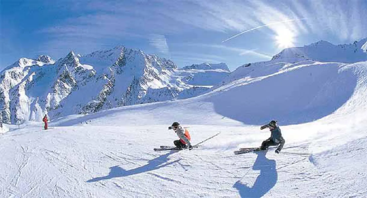 من وسيلة مواصلات إلى هواية يتمتع بها هواة التزلج حول العالم