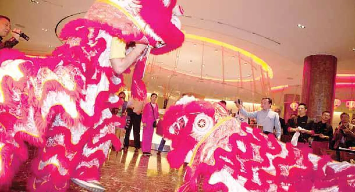 آخر  مستجدات السياحة في العالم