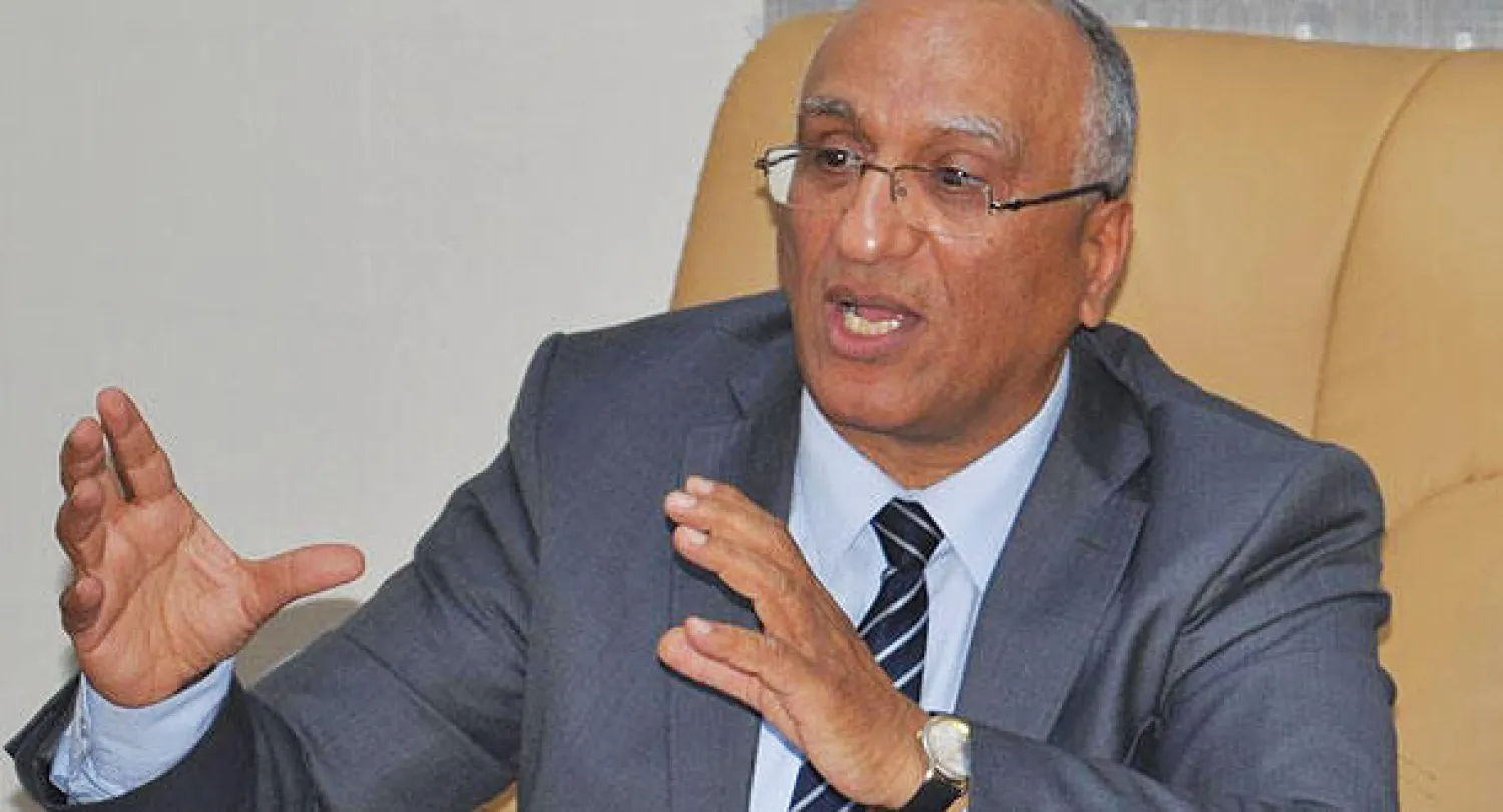 عطية الأوجلي: السلطة في ليبيا تفتتت على مجموعات متصارعة والحل في المصالحة