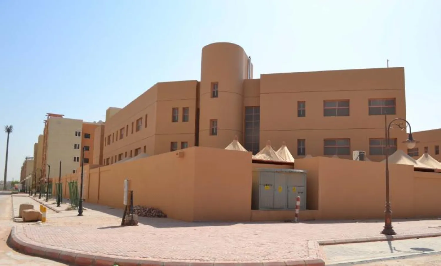 وزارة التربية والتعليم تعلن عن ضخ أربع مليارات ريال لبناء مرافق تعليمية جديدة («الشرق الأوسط» )