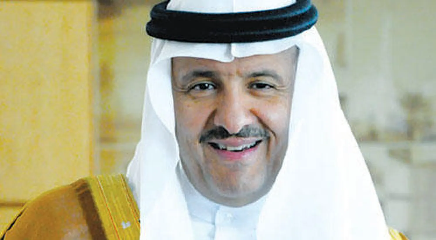 الأمير سلطان بن سلمان