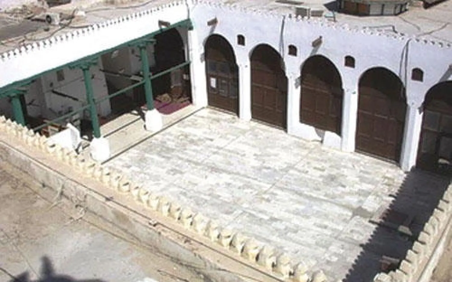 اللجنة المنظمة لمهرجان جدة التاريخي: المكان وتنوع الفعاليات تسهم في زيادة عدد زوار المهرجان (واس)