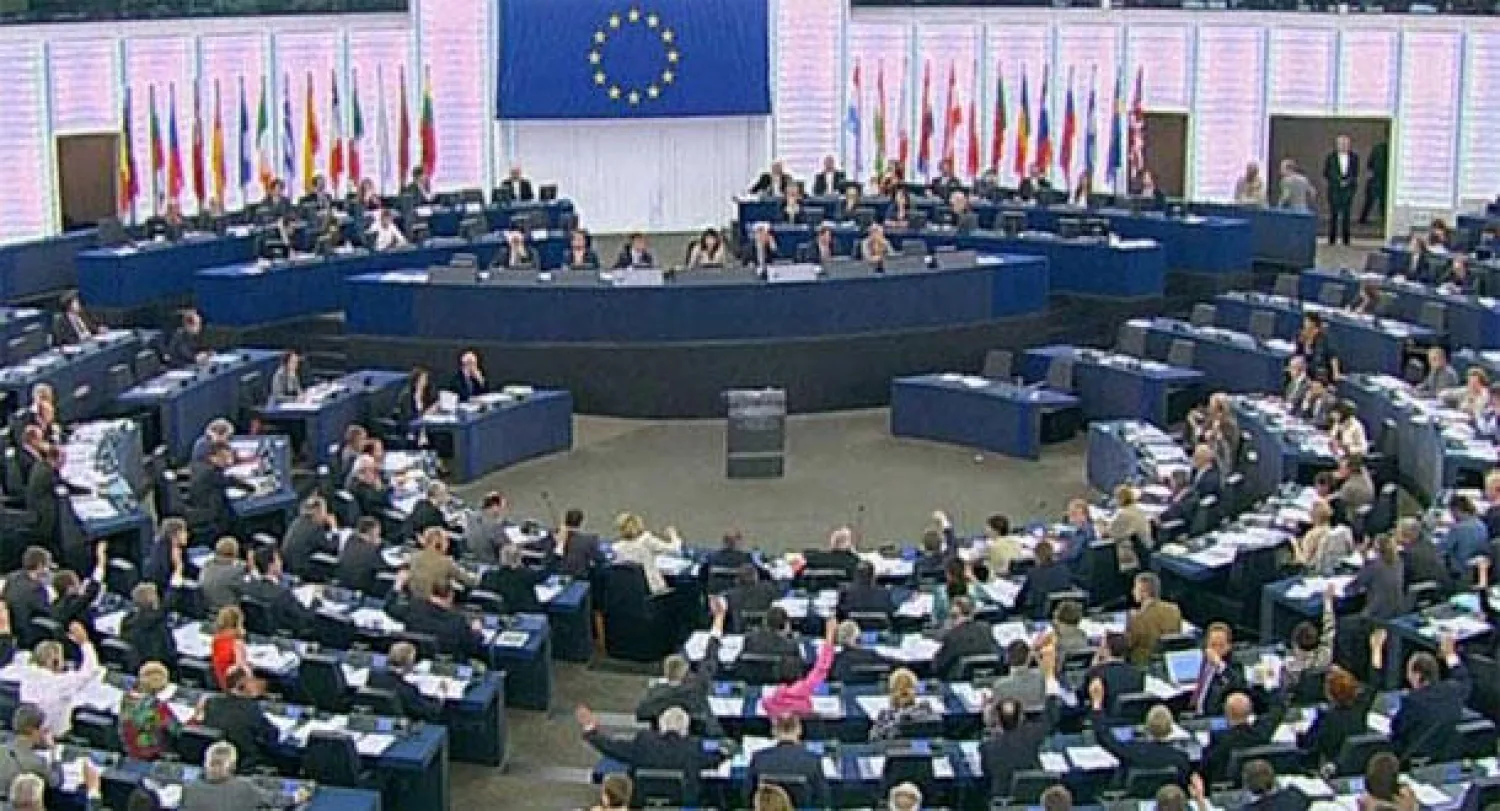 البرلمان الأوروبي يصوت لصالح إجراءات جديدة لمكافحة العمالة غير القانونية