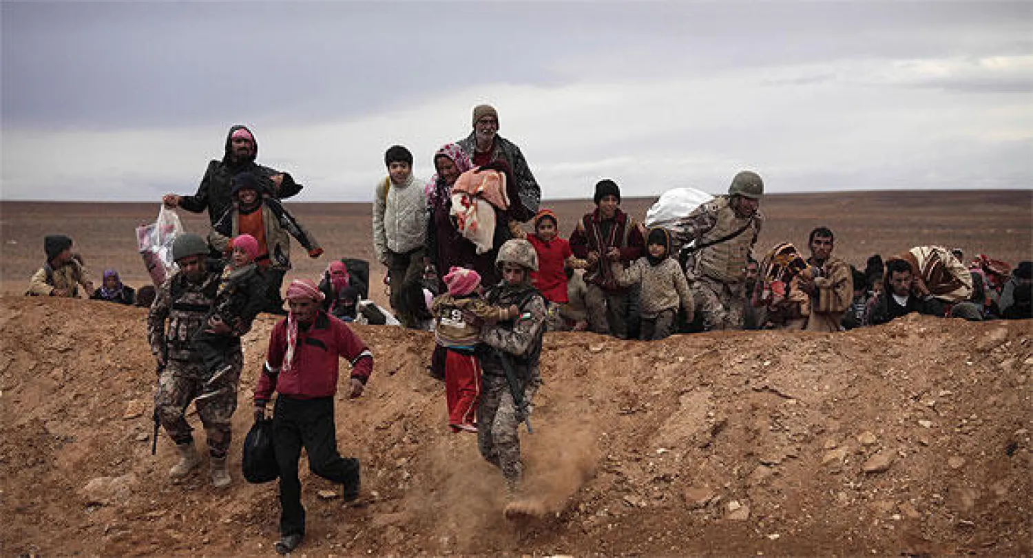 منظمة الهجرة: جهود الكويت لدعم الوضع الإنساني  في سوريا الأكثر نجاحا