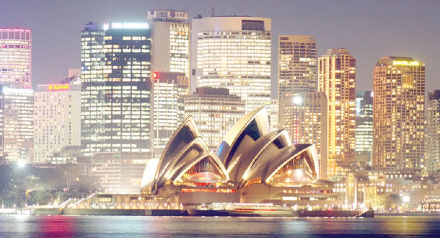 أستراليا تفتح حقيبتها الاستثمارية أمام السعوديين وترصد خمسة قطاعات في السوق المحلية