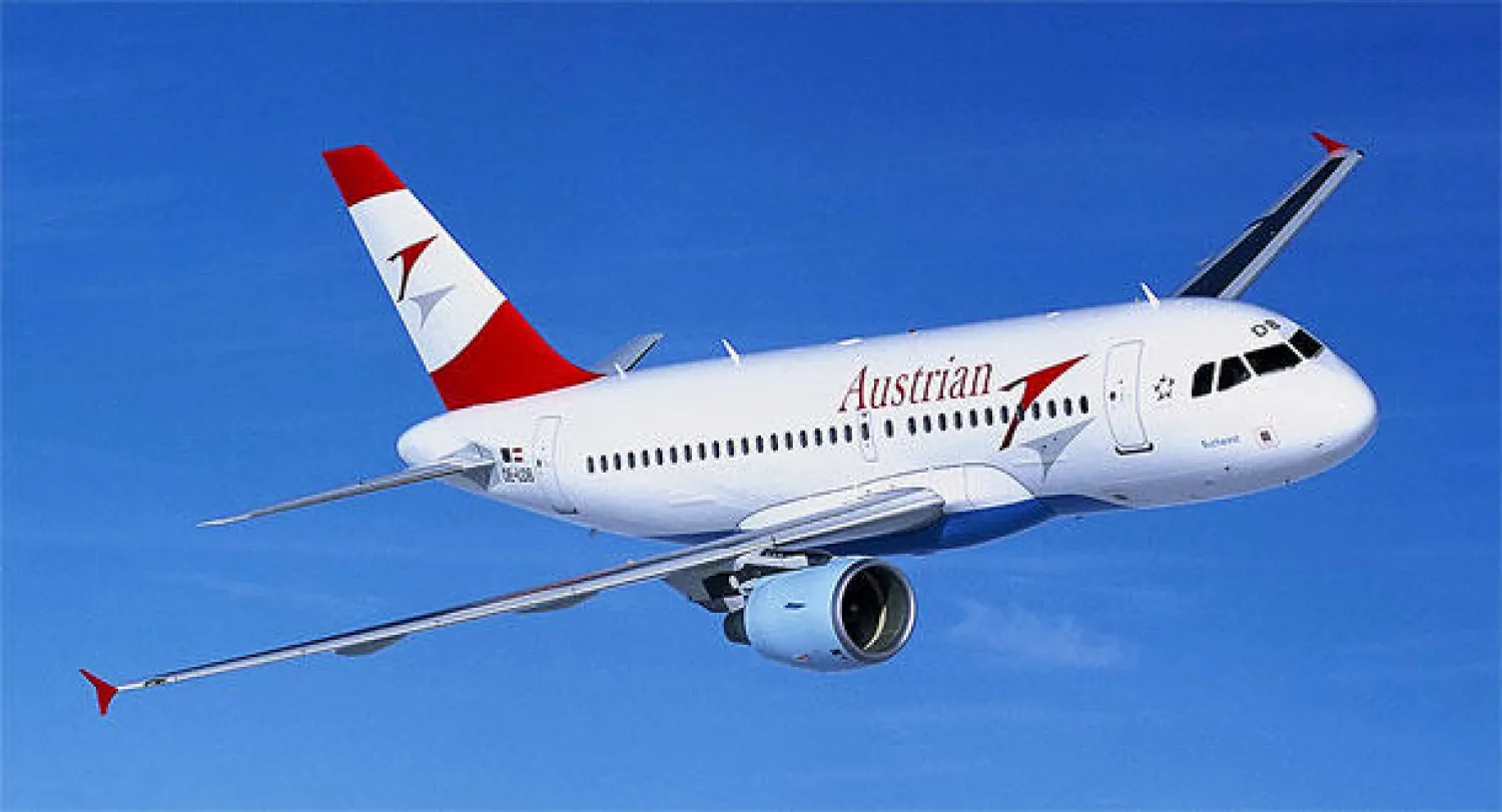 55 في المائة من النمساويين يخافون من الطيران