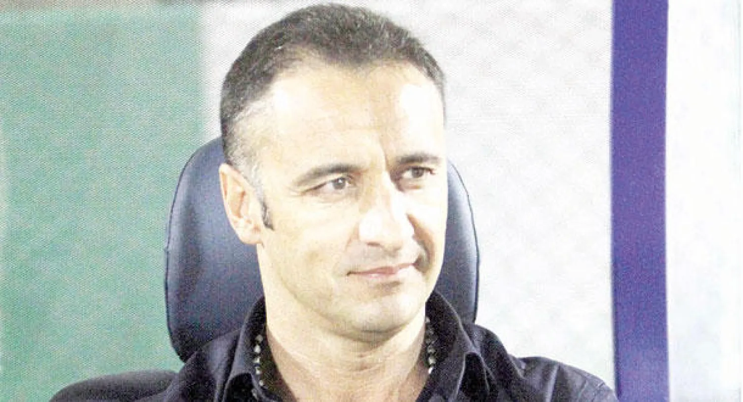 فيتور بيريرا