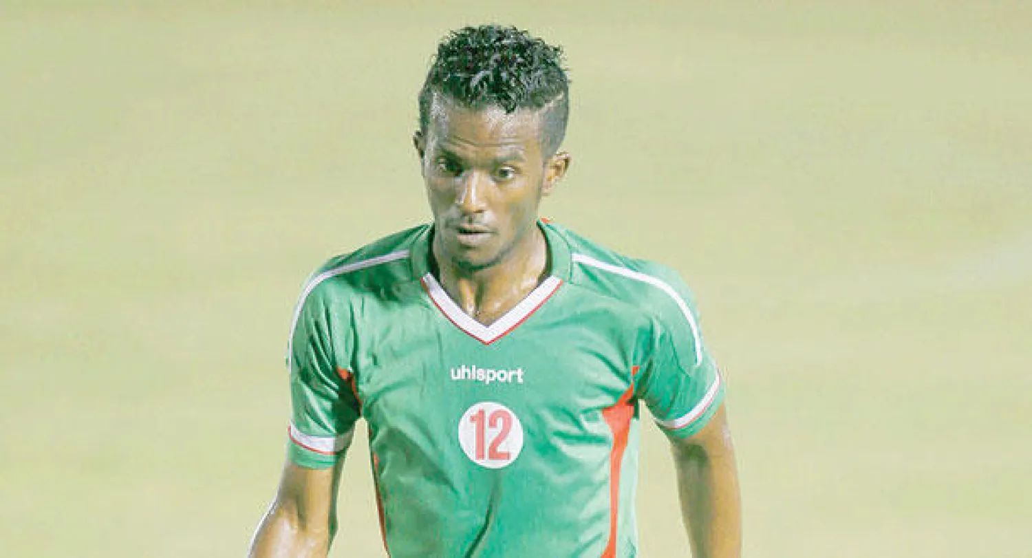 إبراهيم هزازي