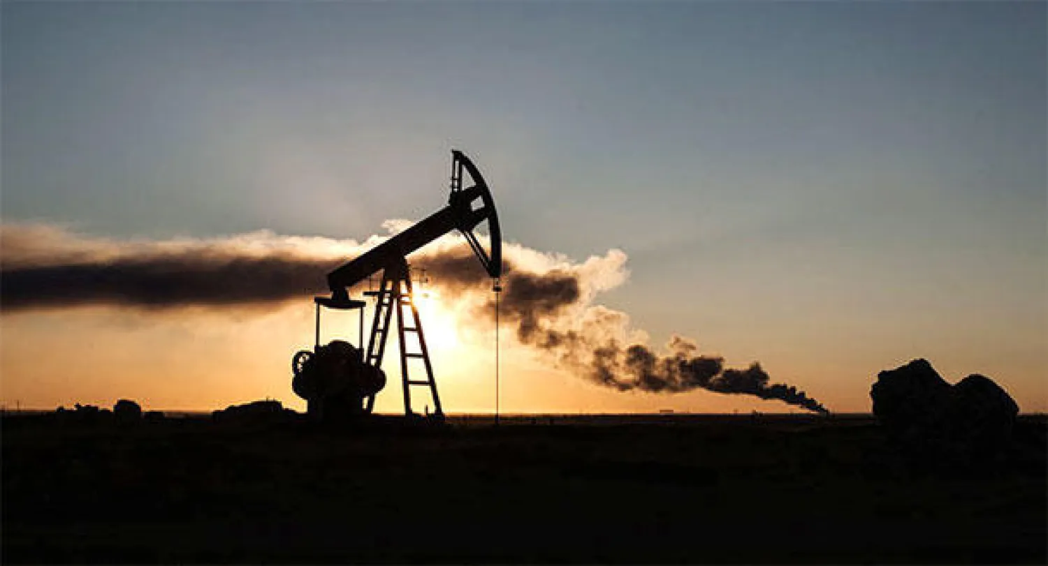 «مجموعة عمل اقتصاد سوريا»: خسائر النفط والغاز تخطت تريليون دولار