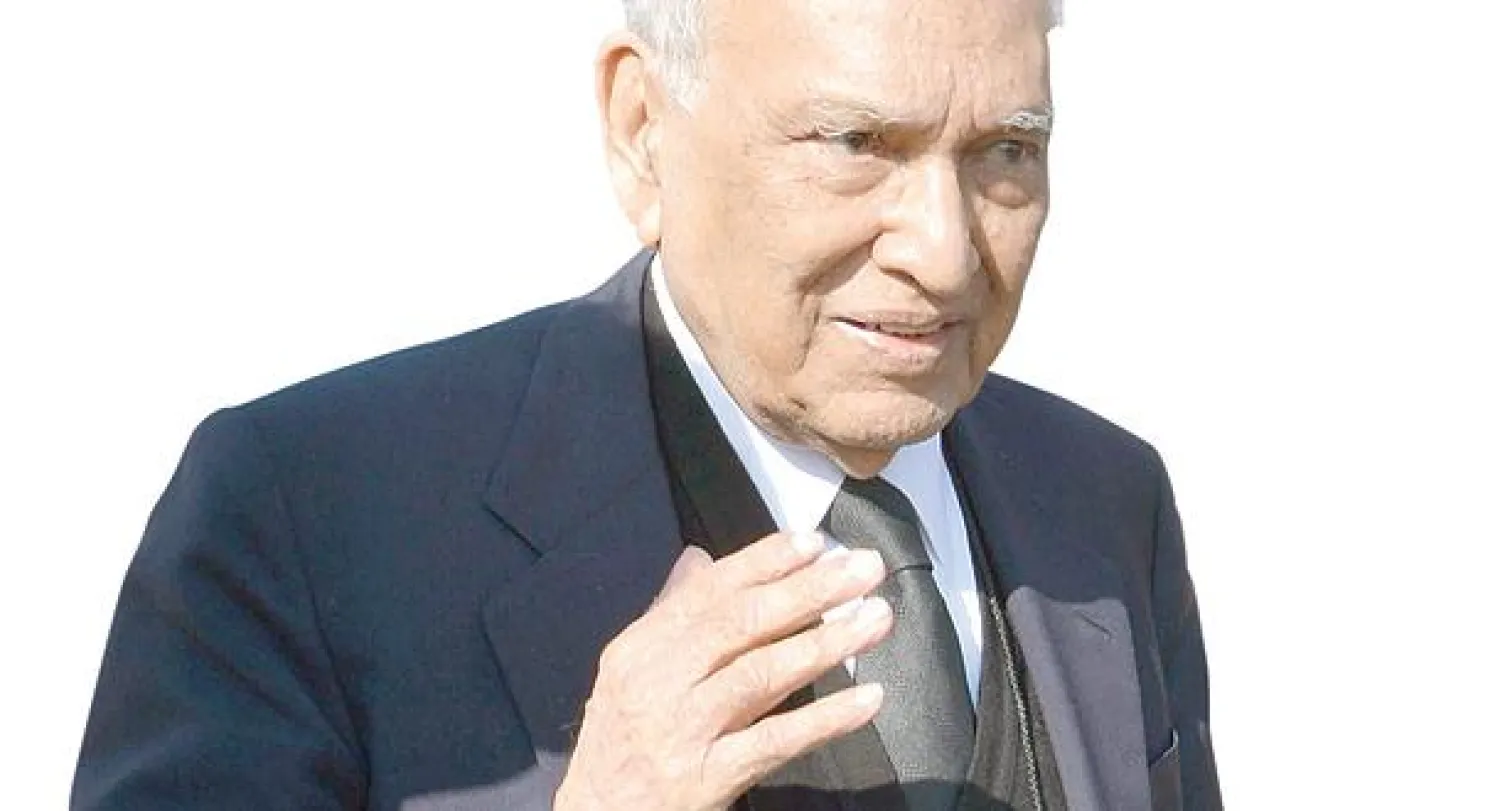 شريف الدين بيرزاده