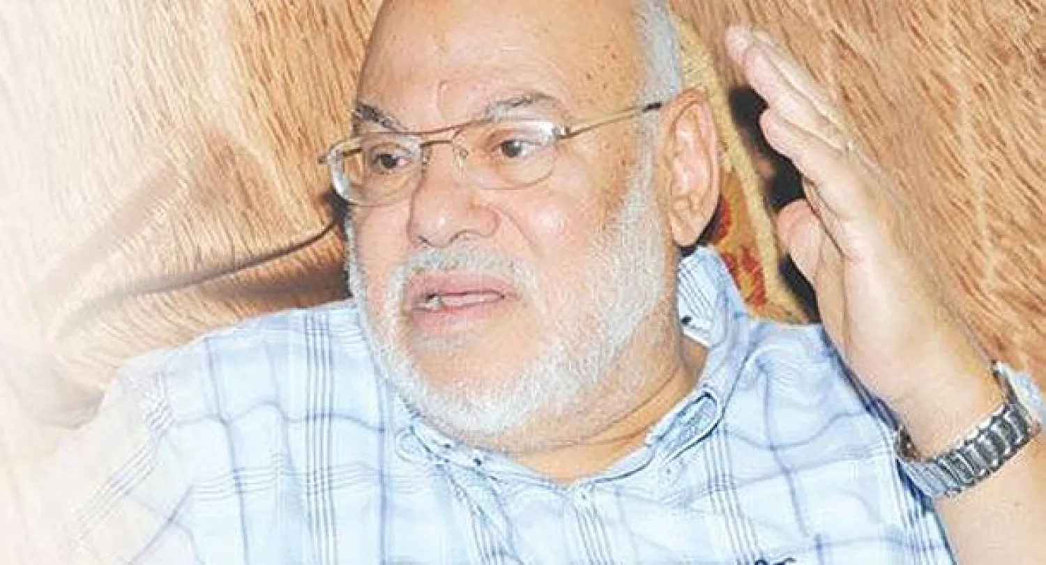 د. كمال الهلباوي