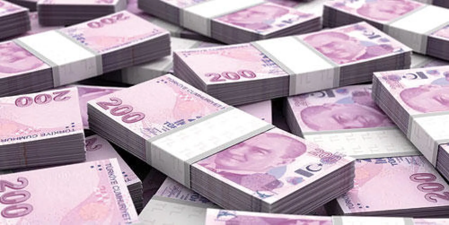 الليرة التركية تسجل انخفاضا تاريخيا جديدا