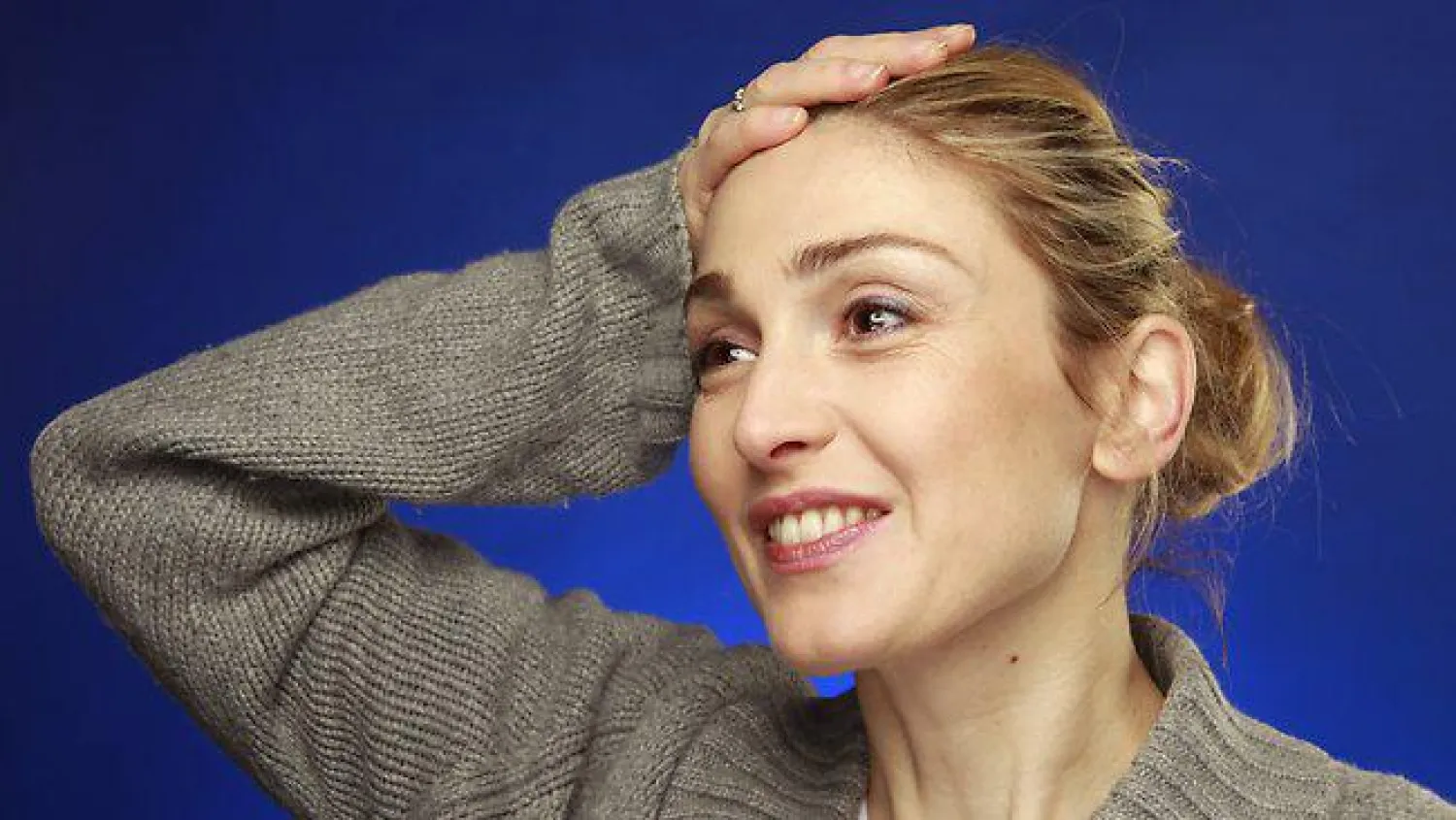 الممثلة جولي غاييه تقاضي مجلة «كلوزر» لخرق خصوصيتها الغرامية