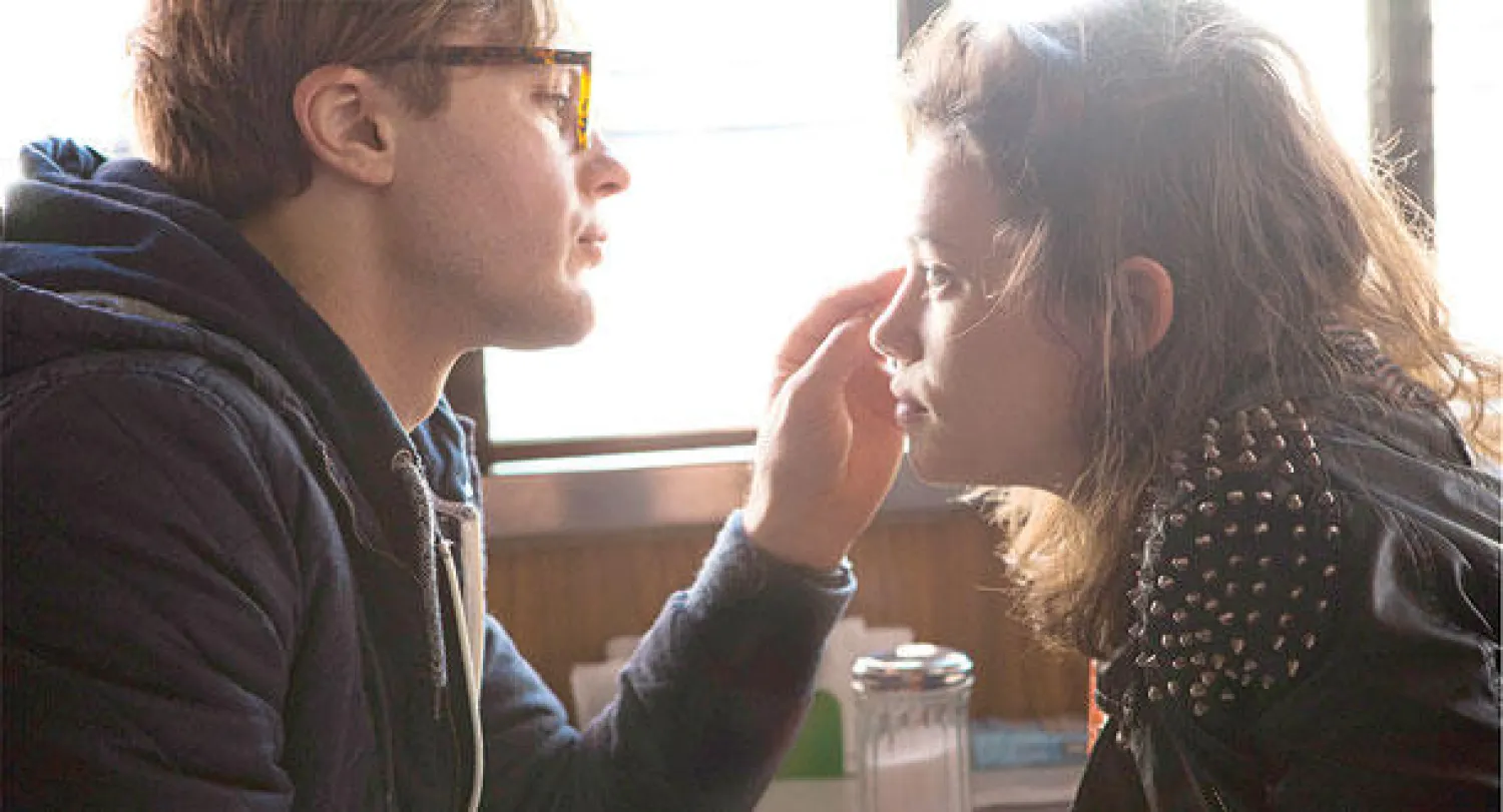 من «أنا أصول»