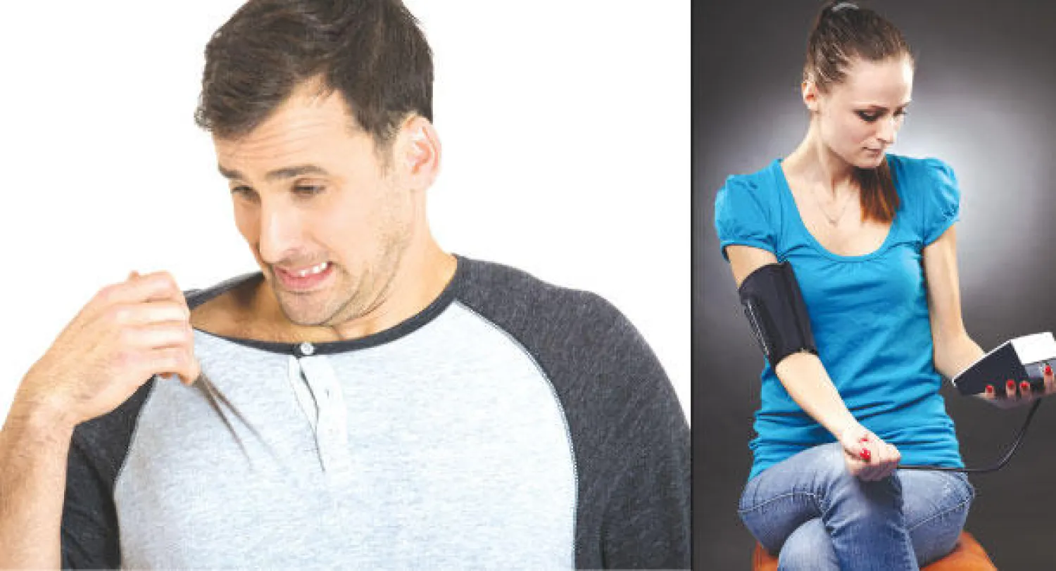 بين الخطأ والصواب